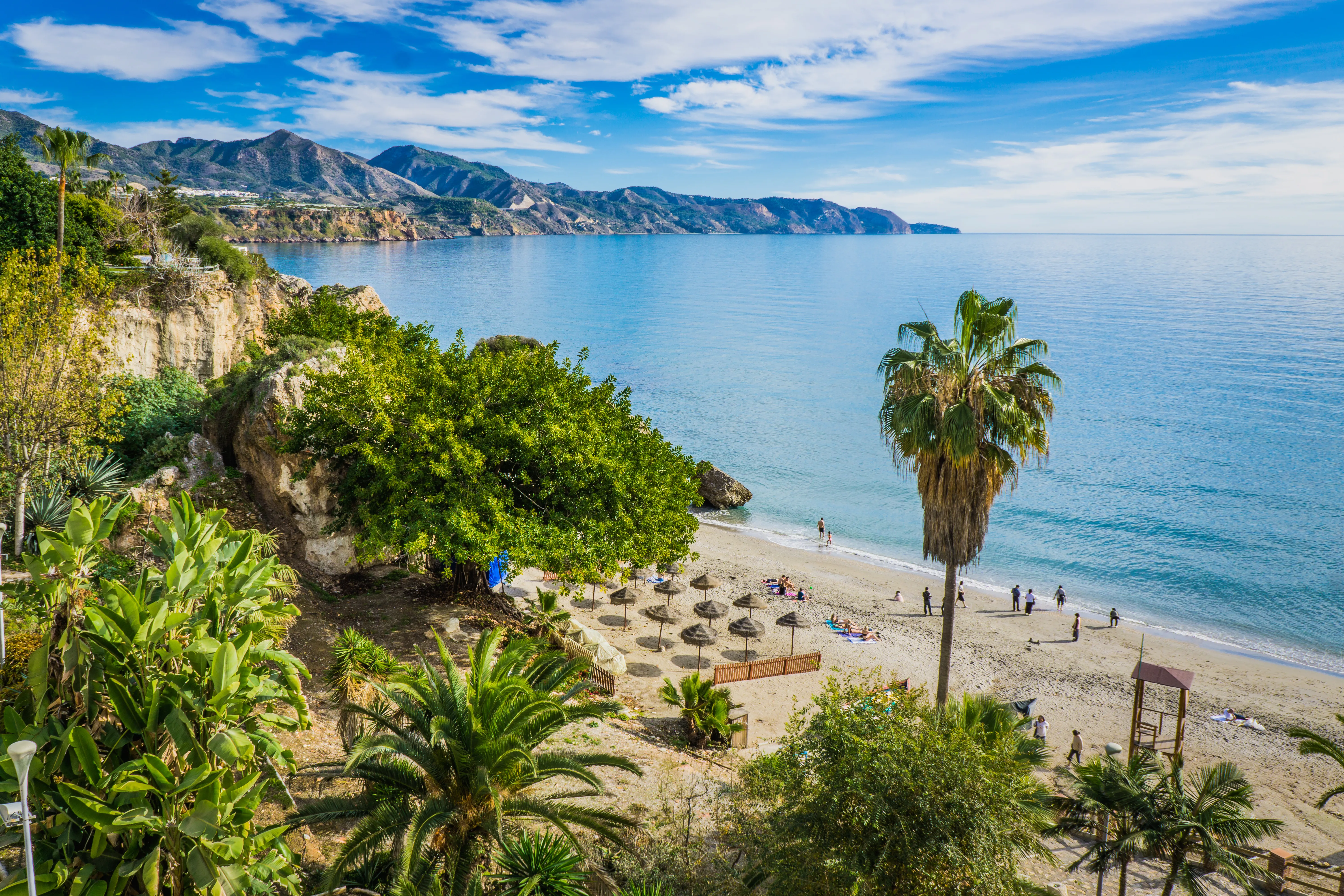 Costa del Sol
